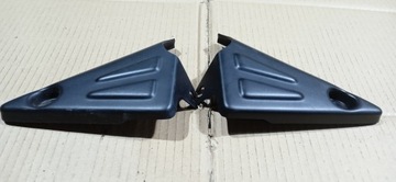 YAMAHA XJ 600 92-03 ГОЛАЯ КРЫШКА ОБЛЕКТОРА ЗАПОЛНЕНИЕ РАМЫ КРЫШКИ ОБЛЕКТОРА