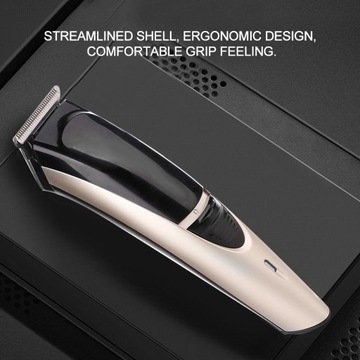 Электробритва-триммер SURKER для