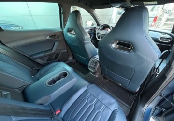 Cupra Formentor Crossover 2.0 TSI 310KM 2021 Cupra Formentor VZ, ACC, Kamera, DCC, Rozpoznawanie znakow, GPS, Bezwypadk, zdjęcie 8