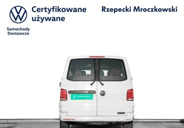 Volkswagen Caravelle T6 2021 Volkswagen Caravelle 2.0TDI 110KM, Trendline, Reflektory LED, Climatronic,, zdjęcie 2