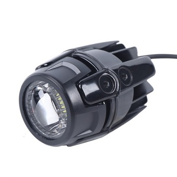 BMW R1200GS ADV F800GS СВЕТОДИОДНЫЕ ФАРЫ ДЛЯ МОТОЦИКЛА