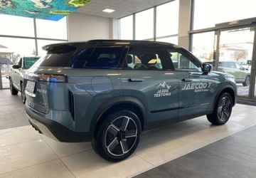 Jaecoo 7 2024 Jaecoo 7 Jaecoo 7 1.5 Hybryda Plug-in 143KM, zdjęcie 4