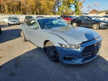 Ford Mustang VI 2025 Ford Mustang 2025 2.3L 2.3 Benzyna 310KM, zdjęcie 4