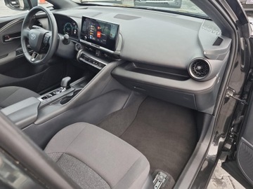 Toyota C-HR II SUV 1.8 Hybrid 140KM 2024 Toyota C-HR 1.8 Hybrid Comfort 1.8 Hybrid Comfort!, zdjęcie 10