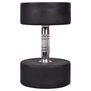 Гантель Гантель inSPORTline ОДИНРУЧНАЯ 24 кг