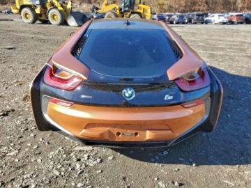 BMW i8 2019 BMW i8 2019 1.5 Hybryda 369KM, zdjęcie 2