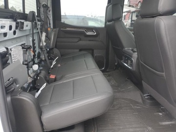  GMC Sierra K1500 Elevation 2025 3.0l 3.0 Diesel 305KM, zdjęcie 10