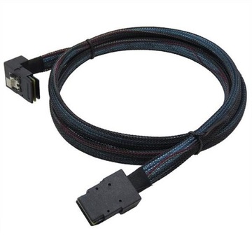 Nowy Kabel MiniSAS - MiniSAS