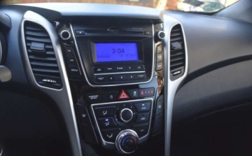 Hyundai i30 II Hatchback 5d 1.4 MPI 100KM 2012 Hyundai i30 Hyundai i30 i30cw 1.4 Trend 1.4 Benzyna 99KM, zdjęcie 15