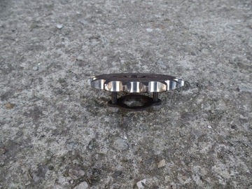 ZĘBATKA PRZÓD YAMAHA XJ 600 3 KM