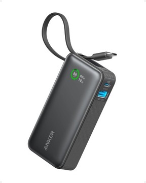 Powerbank Anker Nano 10000 mAh 30W USB-C