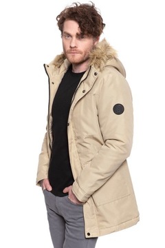 Męska kurtka zimowa ONLY & SONS ONSBASIL PARKA JACKET M