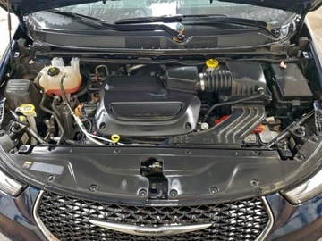 Chrysler Pacifica II 2022 Chrysler Pacifica Limited 2022 3.6 Benzyna 287KM, zdjęcie 6