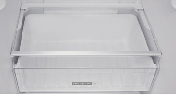 Холодильник Whirlpool W5 811 EW1 белый 339л LessFrost