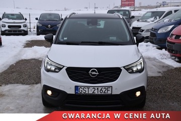 Opel 2019 Opel Crossland X Head-up SkoraGrzane- Fot.Full-Led Panorama-Dach Komputer, zdjęcie 31