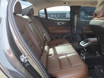 Volvo 2019 Volvo S60 VOLVO S60 T6 INSCRIPTION, 2019r., 4x..., zdjęcie 8