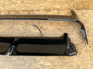 СПОЙЛЕР HYUNDAI ЩИТОК ВЕРХА HYUNDAI ОГРАНИЧИТЕЛЬ ЩИТКА HYUNDAI I30 I-30 III 3 17- N