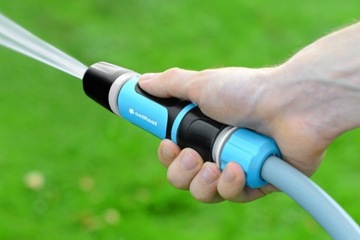 Автоматическая катушка для садового шланга 20 м 1/2 CELLFAST