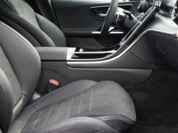 Mercedes Klasa C W206 Limuzyna 1.5 180 170KM 2025 C Klasa 180 Business Edition 1.5 (170KM) 2025, zdjęcie 4