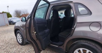 Mitsubishi ASX I SUV Facelifting 2016 1.6 117KM 2017 Mitsubishi ASX Mitsubishi ASX 1.6 Benzyna 117KM, zdjęcie 28