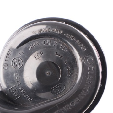 BMW F20 F30 Сабвуфер звукового сигнала 7245422