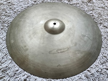 TALERZ PERKUSYJNY TAMA by MEINL ROMEN MARK 74 CRASH 18