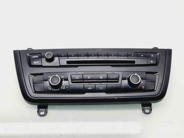 61319261098 JINÉ MODUL 316 D 85 2014 BMW 3 TOURING (F31)