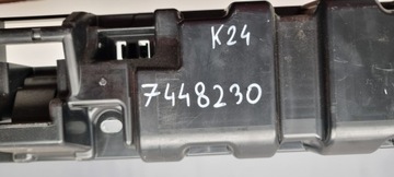 BMW F40 MOCOWANIE WSUWANEJ PODŁOGI BAGAŻNIKA 7448230