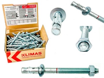 ЭКСПРЕСС СТАЛЬНОЙ ЯКОРЬ 8 Х 60