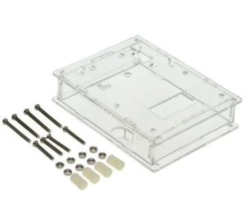 LCR-T4 Измеритель транзисторов RLC с корпусом