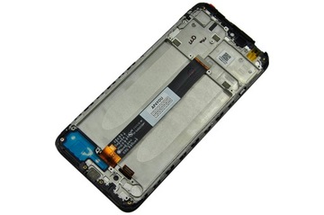 РАМКА ЖК-ДИСПЛЕЯ XIAOMI REDMI 9A / REDMI 9C