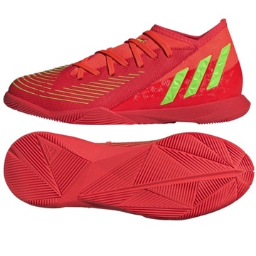 КРОССОВКИ ADIDAS PREDATOR EDGE R.36 2/3 GV8510