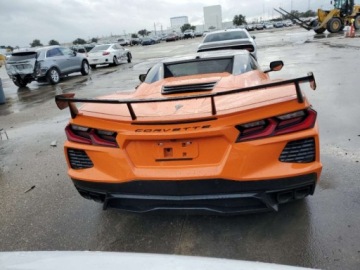 Chevrolet Corvette C7 2023 Chevrolet Corvette Stingray 2lt 2023 6.2l 6.2 Benzyna 490KM, zdjęcie 2