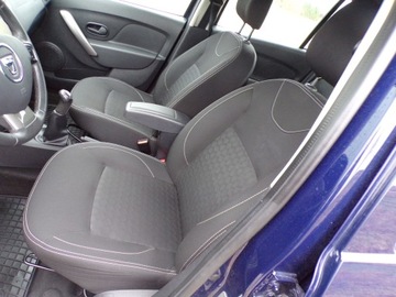 Dacia Sandero II Stepway TCe  90KM 2016 DACIA SANDERO STEPWAY 1.0 BENZ NAVI, zdjęcie 26