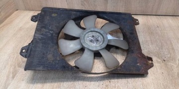 065000-2661 VENTILÁTOR CHLADIČŮ SPACE VAGÓN III 2.0
