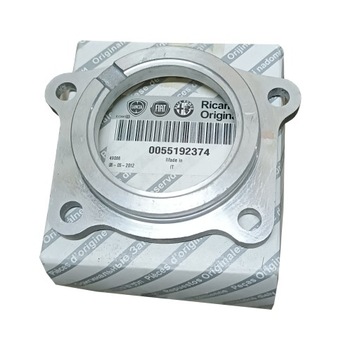 LÍMEC KRYT TĚSNĚNÍ LESK FIAT LANCIA ALFA ROMEO OPEL 55192374