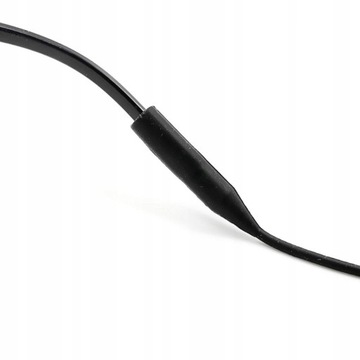 3 упаковки силиконовых цепочек-держателей для очков