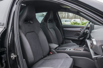 Cupra Formentor Crossover Facelifting 2.0 TDI 150KM 2026 Cupra Formentor 2.0 TDI 150 KM DSG Dostępny od, zdjęcie 15