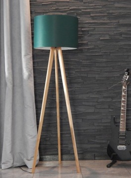 ТОРШЕР/ТОРШЕР, ШТАТИВ, БУТЫЛОЧНО-ЗЕЛЕНЫЙ