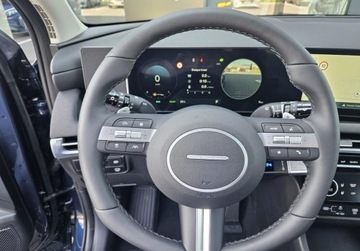 Hyundai Tucson IV 2025 Hyundai Tucson HEV 215KM Platinum Sun Promocyjny Kontrakt serwisowy lub p, zdjęcie 27