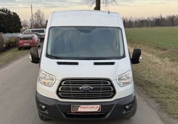 Ford Transit VII 2019 Ford Transit HAK tylko 117 tys.km PISEMNA GWARANCJA w cenie Transport K, zdjęcie 7