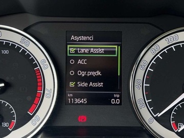 Skoda Superb III Liftback Facelifting 2.0 TSI 190KM 2020 Skoda Superb 2.0TSI 190KM LK DSG SerwisASO Kessy Acc Matrix Navi Virtual F, zdjęcie 34