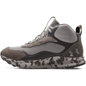 Buty Under Armour Charged Bandit r.45