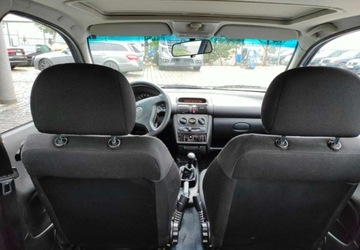 Opel Corsa B Hatchback 1.0 12V ECOTEC 54KM 1999 Opel Corsa Import Niemcy Benzyna, zdjęcie 19