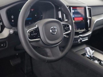 Volvo XC60 II 2025 VOLVO XC60 B5 B AWD Ultra Black Edition Suv 2.0 (264KM) 2025, zdjęcie 10
