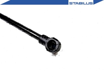 VZPĚRA/TLAKOVAČ TLUMIČ KRYT STABILUS