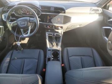 Audi Q3 II 2020 Audi Q3 2020r., Premium Plus, od ubezpieczalni 2.0 Benzyna 228KM, zdjęcie 7