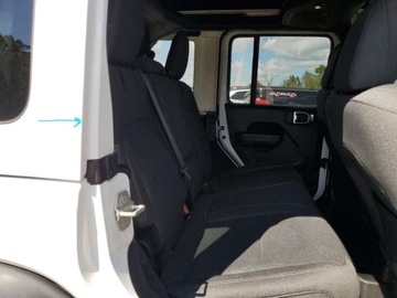 Jeep Wrangler IV 2024 Jeep Wrangler 4XE 2024 2.0l 2.0 Hybryda 375KM, zdjęcie 10