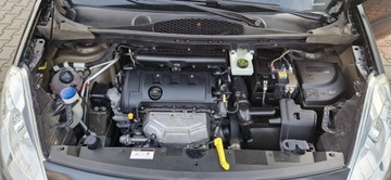 Citroen Berlingo II Combi 1.6 VTI 120KM 2011 Citroën Berlingo 1.6B 120KM, XTR, Klima, Grip Control. Super Stan., zdjęcie 28