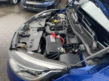 Renault Captur I Crossover Facelifting 1.3 TCe 150KM 2019 Renault Captur Automat Klimatyzacja Parktronik, zdjęcie 13